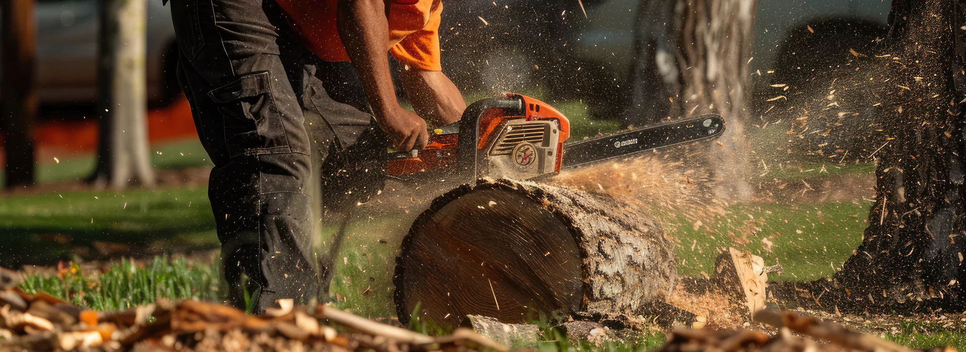 Priya Tree Cutting